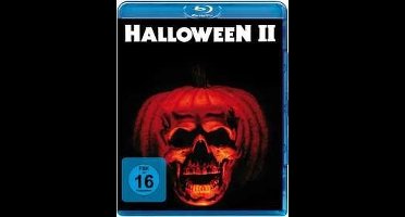 Halloween 2/Blu-ray