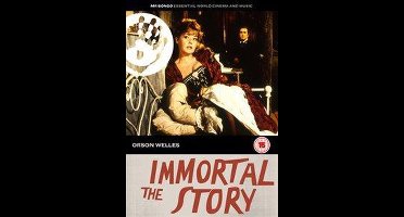 Immortal Story
