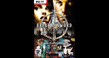 Broken Sword Trilogy