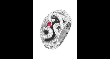 Pierre Cardin PCRG90463A150 - Ring (sieraad) - Zilver 925