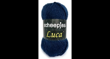 Scheepjes Luca