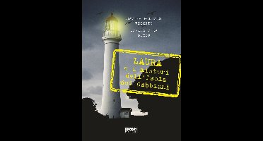 Laura e il mistero dell'isola dei gabbiani