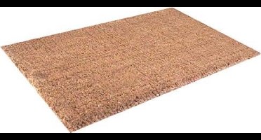 Kokosmat 40x60 cm - Naturel