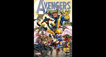 Avengers Forever