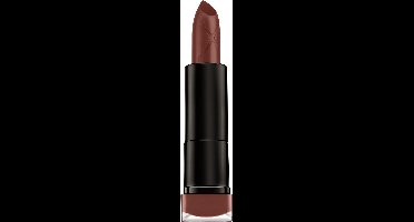 Max Factor Colour Elixir Lipstick Velvet Matte, 4 g