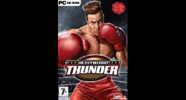 Heavyweight Thunder (2005) /PC