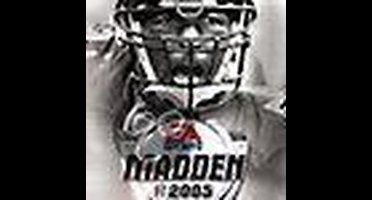 Madden NFL 2005