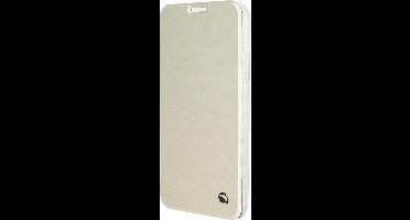 Krusell FlipCover Boden Samsung Galaxy S5 (white)