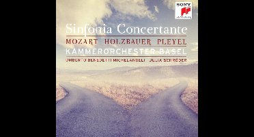 Sinfonia Concertante
