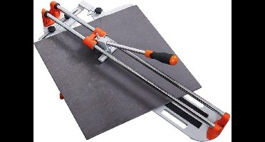 Carat Tsp-60 Tegelsnijplank In Kunststof Koffer