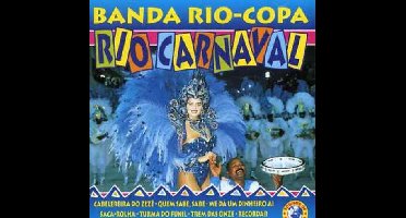 Rio Carnaval