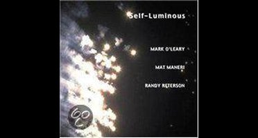 Self-luminous