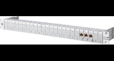 BTR NETCOM 130920-E Patch panel