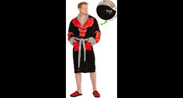 Badjas Marvel Comics "Ant-Man" non hooded