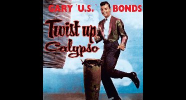 Twist Up Calypso