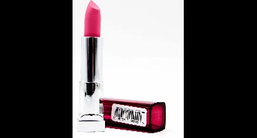 Maybelline Lipstick - Color Sensational - 180-crazy pink