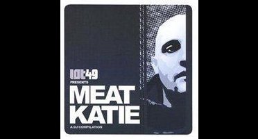 Meat Katie - Vibrator