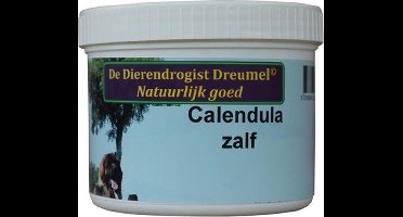 Dierendrogist Calendulazalf - 50 gr