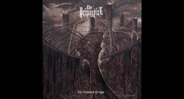 Crowning.. (Coloured Vinyl)