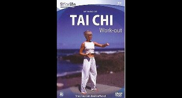 Fit For life - Introductie Tai Chi work out (DVD)