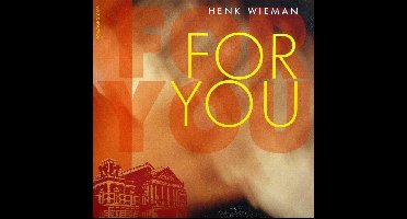 For You (CD)