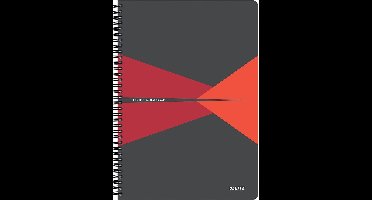 NOTITIE OFFICE KART A4 Q5 RD