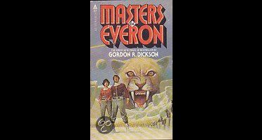 Masters of Everon