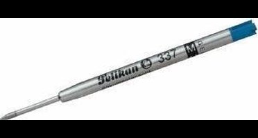 Pelikan Balpenvulling - Medium - Blauw