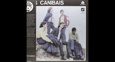 Os Canibais