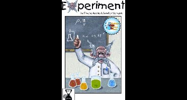 Experiment Kaartspel