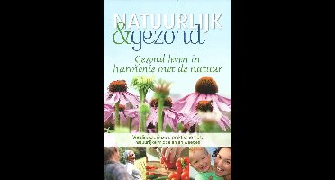 Natuurlijk & gezond