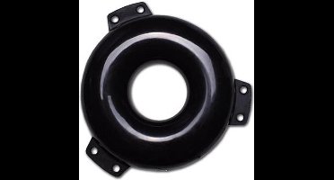 Hollex ringfender - 10x30cm - diep donkerblauw