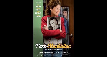 Paris - Manhattan (DVD)
