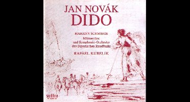 Dido-Cantata On The Fourt