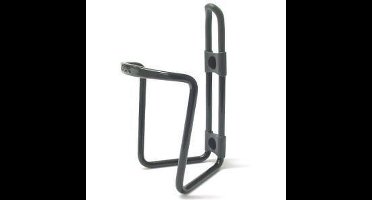 Tacx bidonhouder Uni (zwart) - Bidonhouder