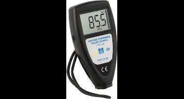 Laagdiktemeter PCE-CT 28