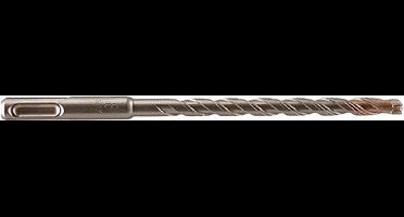wolfcraft - Betonboor „Professional 4-cut“ hardmetaal-voorzien, SDS-plus, Ø 8 mm - 7423000