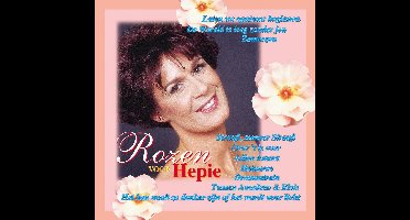 Rozen Voor Hepie