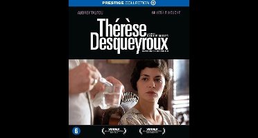 Therese Desqueyroux (Blu-ray)
