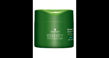 Schwarzkopf Essensity Moisture Mask 150 ml