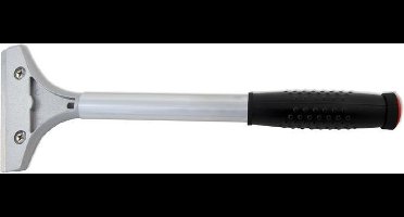 Universele afsteker - Verfkrabber - Krabber - Behang - Lijm - Bakplaat - Kookplaat - Grill