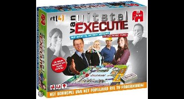 Uitstel van Executie