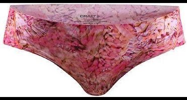 Craft Greatness Hipster Dames - Roze - maat M