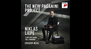 New Paganini Project