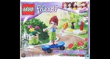 LEGO Friends Mia's Skateboard - 30101