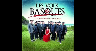 Avec Le Choeur Aizkoa