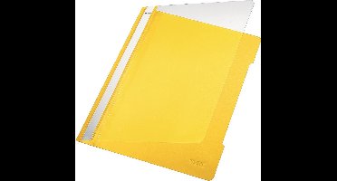Snelhechter A4 Leitz 4191 Geel