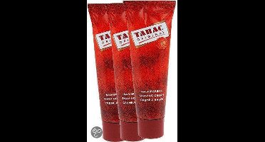 Tabac shaving cream a3 100 ml