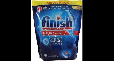 Finish Powerball All-in 1 Shine-protect Vaatwastabs