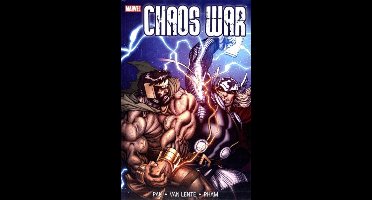 Chaos War